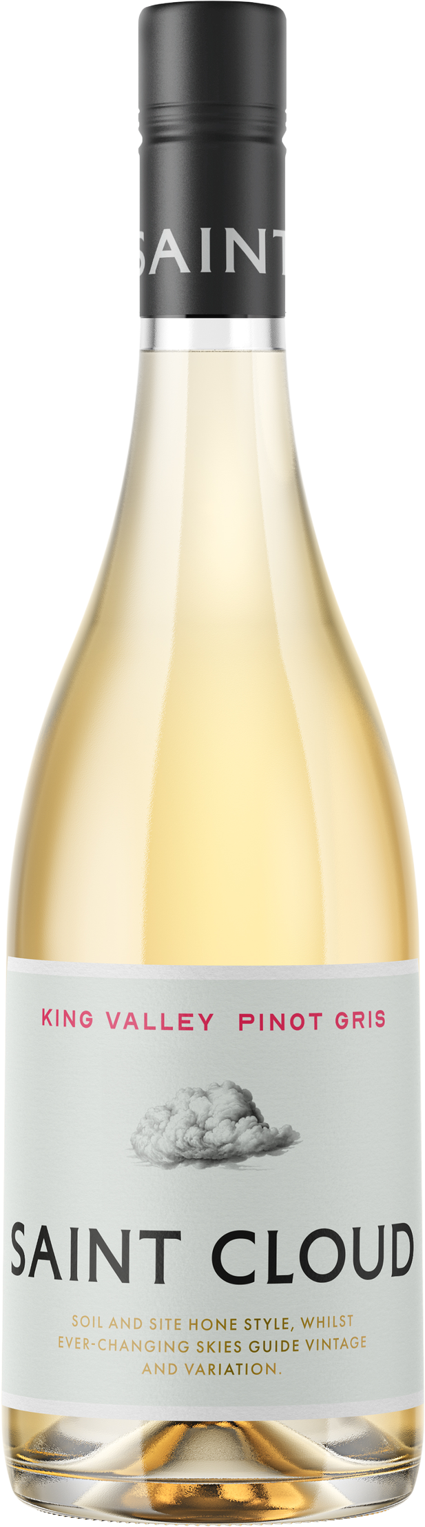 Coles Saint Cloud Pinot Gris 2024 King Valley